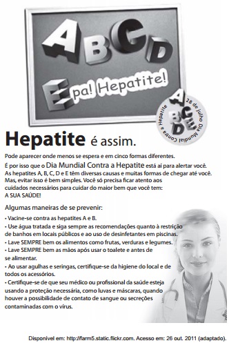 Imagem da questão