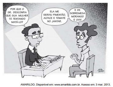 Imagem da questão