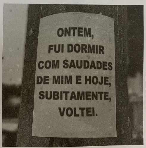 Imagem da questão