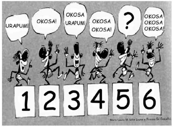 Imagem da questão
